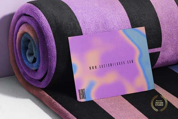 Blanket Mockups – Free & Premium PSD, Ai, Vector, EPS, TIFF, PNG Formats Download